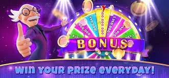 777u Bonus